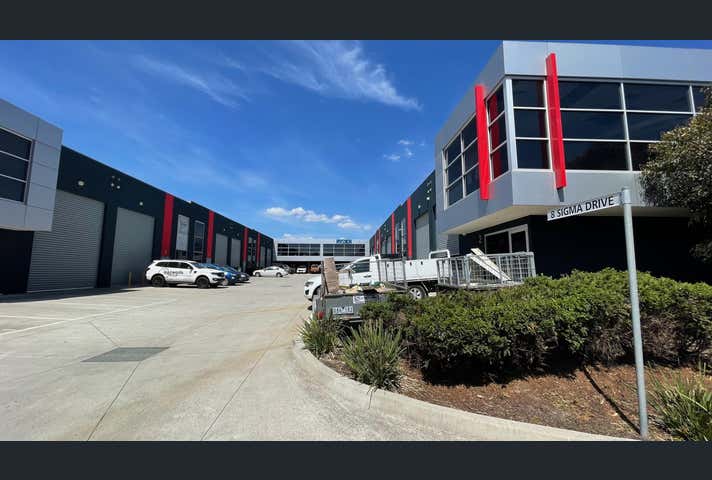 Unit 11, 8 Sigma Drive Croydon VIC 3136 - Image 7