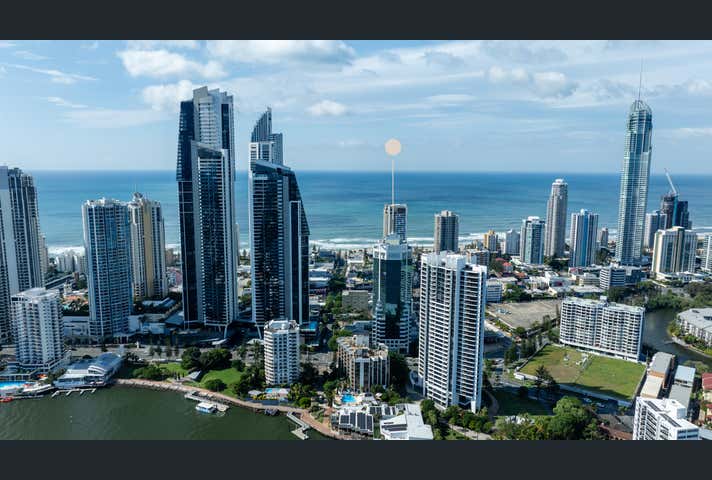 50 Cavill Avenue, Level 20, 50  Cavill Avenue Surfers Paradise QLD 4217 - Image 17