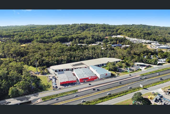 MAMMOTH INDUSTRIAL PARK, 32/380 MONS ROAD Forest Glen QLD 4556 - Image 1