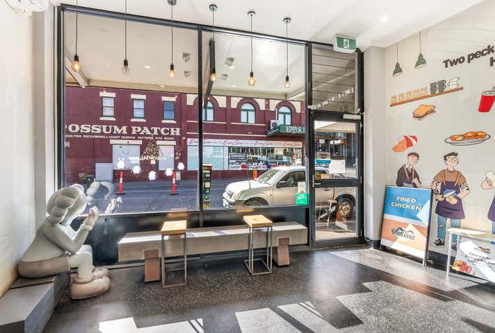 48 Melville St Hobart TAS 7000 - Image 4