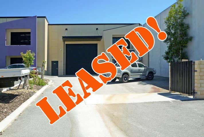 Unit 3, 35 Inspiration Drive Wangara WA 6065 - Image 1