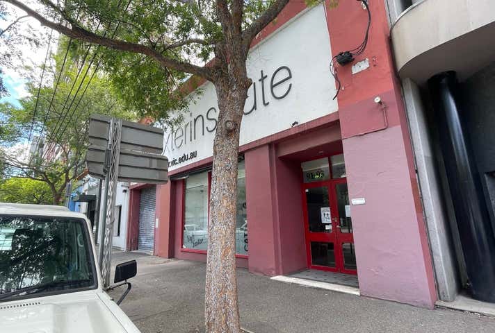 91-93 Queensbridge Street Southbank VIC 3006 - Image 12