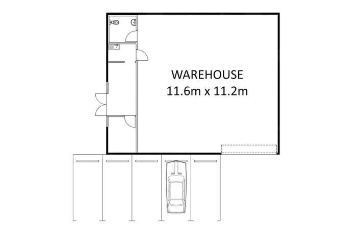 Unit 1, 18 Dillington Pass Landsdale WA 6065 - Image 8