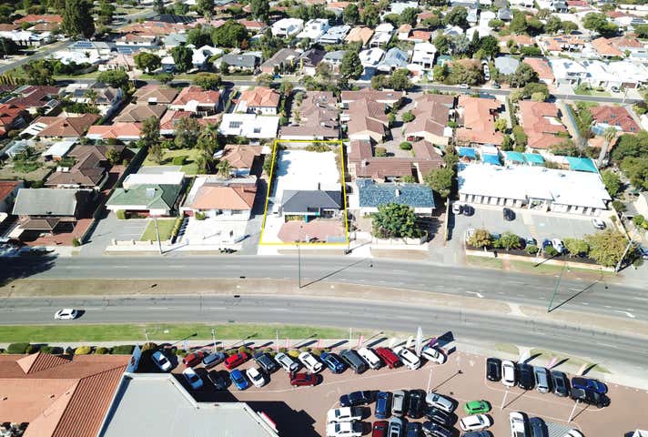 545 Canning Highway Alfred Cove WA 6154 - Image 25