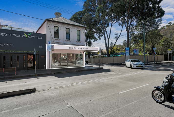 183 Liverpool Road Ashfield NSW 2131 - Image 6
