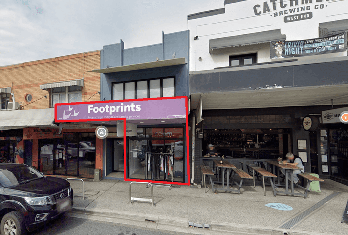 G, 148 Boundary Street West End QLD 4101 - Image 1