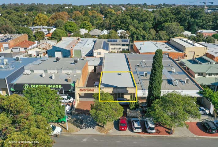 Unit 1, 23 Bishop Street Jolimont WA 6014 - Image 2