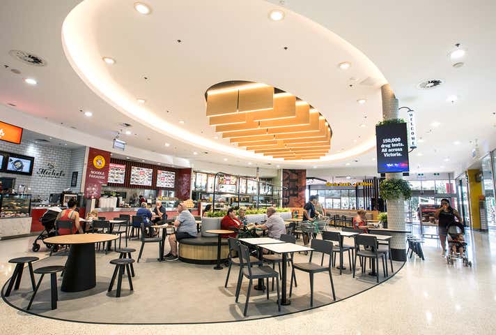 St Clair Shopping Centre, 155 Bennett Street St Clair NSW 2759 - Image 3