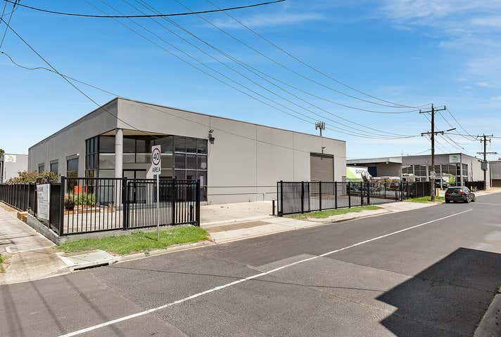 320 Whitehall Street & 1 Minnie Street Yarraville VIC 3013 - Image 2