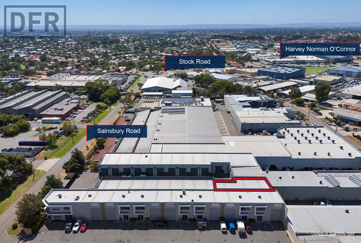13/7 Sainsbury Road O'Connor WA 6163 - Image 6