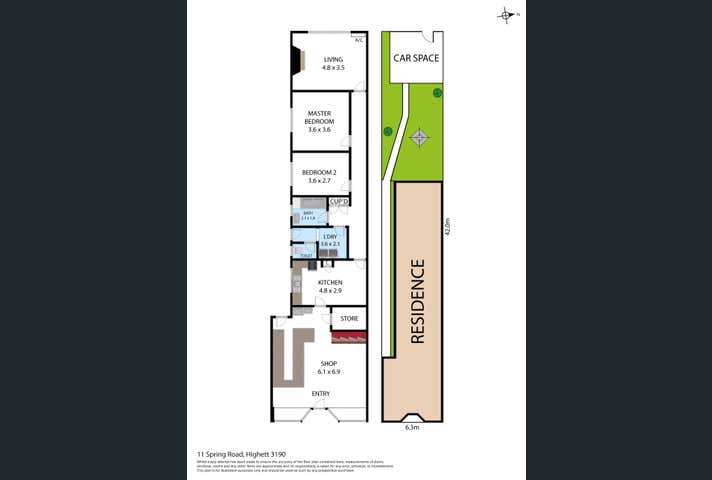 11 Spring Road Highett VIC 3190 - Image 11