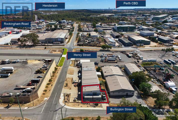 6/43 (Unit 5) Burlington Street Naval Base WA 6165 - Image 2