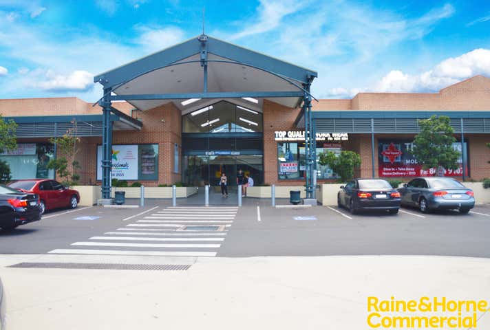 Shop 19, Erskine Park Shopping Centre Erskine Park NSW 2759 - Image 1