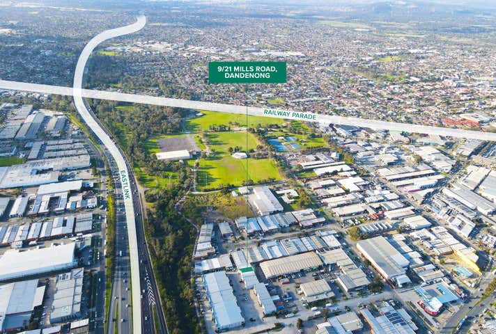 9/21 Mills Road Dandenong VIC 3175 - Image 13