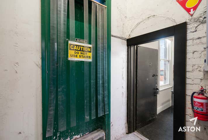 Studio 12/236-248 Brunswick Street Fitzroy VIC 3065 - Image 5