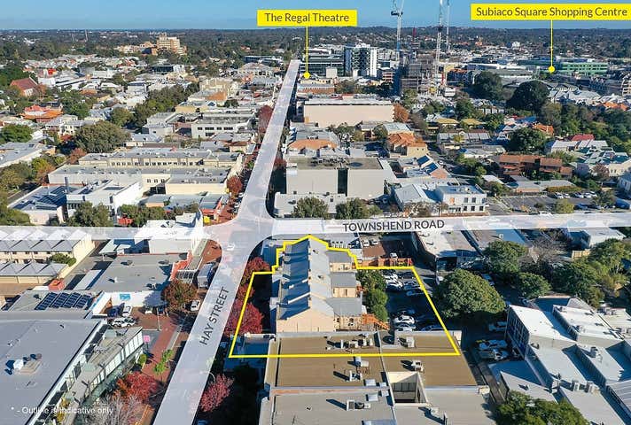 290-300 Hay Street Subiaco WA 6008 - Image 4