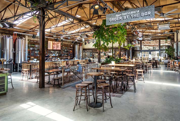 358-364 Johnston Street Abbotsford VIC 3067 - Image 10