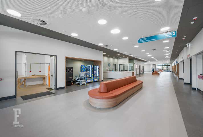 Whittlesea Community Hospital, 35 Flourmill Drive Mernda VIC 3754 - Image 4