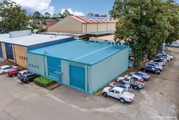 Building C, 132 Garden Grove Parade Adamstown NSW 2289 - Image 1