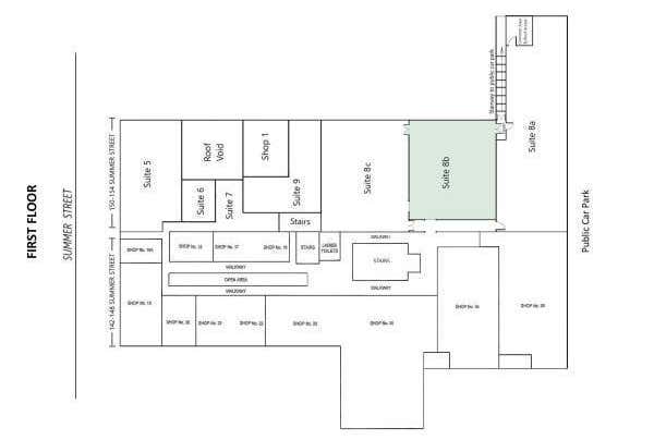 Suite  8b, 150-154 Summer Street Orange NSW 2800 - Image 7