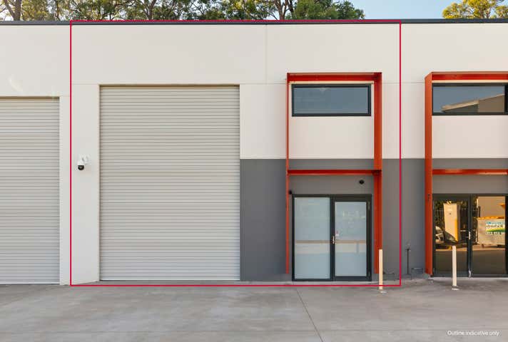 Unit 6, 11 Billbrooke Close Cameron Park NSW 2285 - Image 1