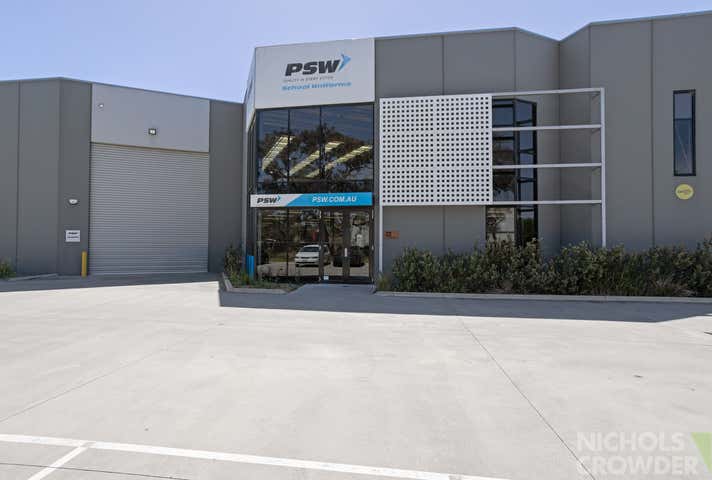 22/13 Gateway Drive Carrum Downs VIC 3201 - Image 1