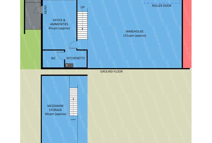 Unit 8, 14 Beneficial Way Wangara WA 6065 - Image 11