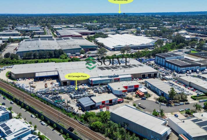 19 & 20 Carnegie Place Blacktown NSW 2148 - Image 5