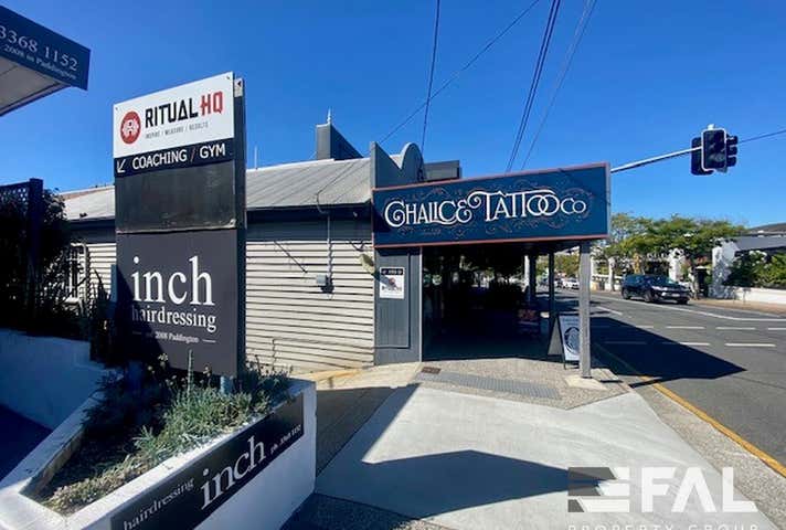 Suite  C, 191 Given Terrace Paddington QLD 4064 - Image 6