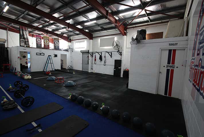 D, 256 Charters Towers Road Hermit Park QLD 4812 - Image 5