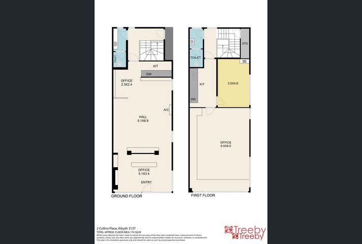 2 Collins Place Kilsyth VIC 3137 - Image 24