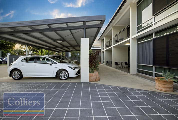 89 & 91 Eyre Street North Ward QLD 4810 - Image 25