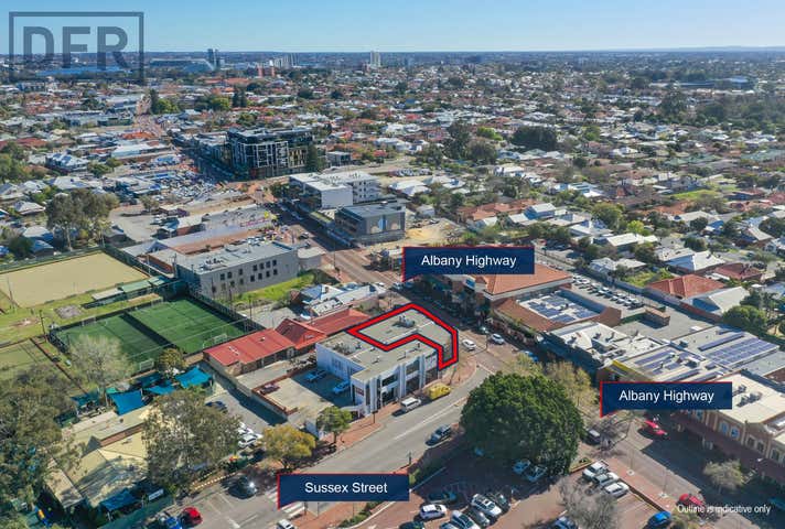 1A/771 Albany Highway East Victoria Park WA 6101 - Image 5