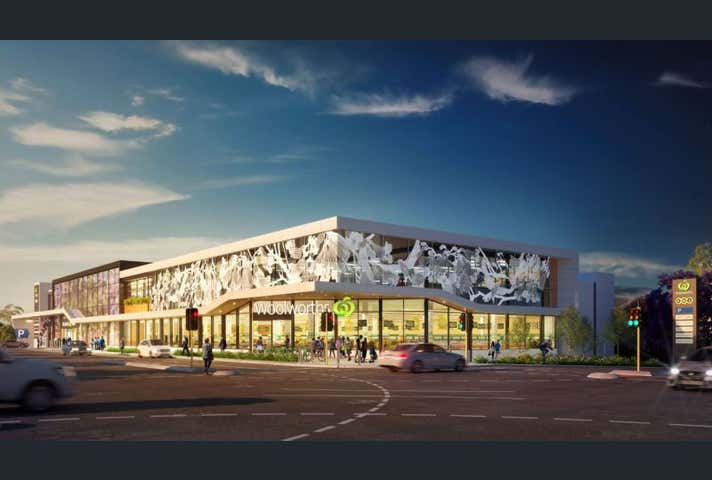 Woolworths, 857 Canning Highway Applecross WA 6153 - Image 1