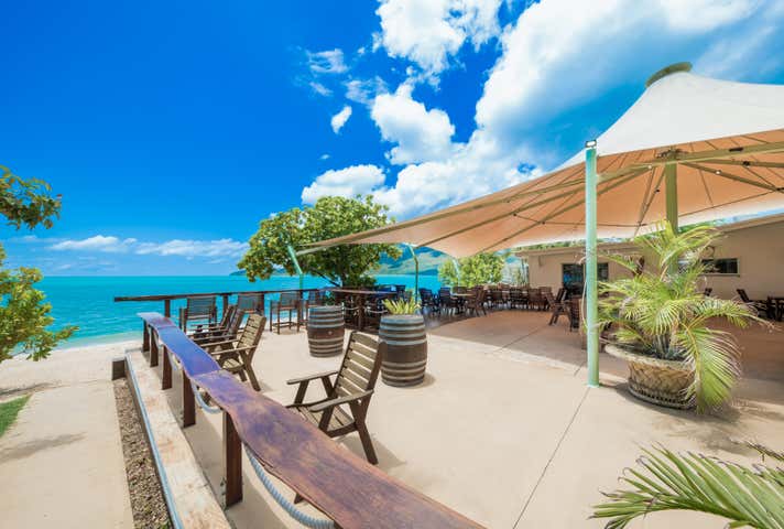 Montes Reef Resort Whitsundays, 0 Captain Jack Drive Cape Gloucester QLD 4800 - Image 3