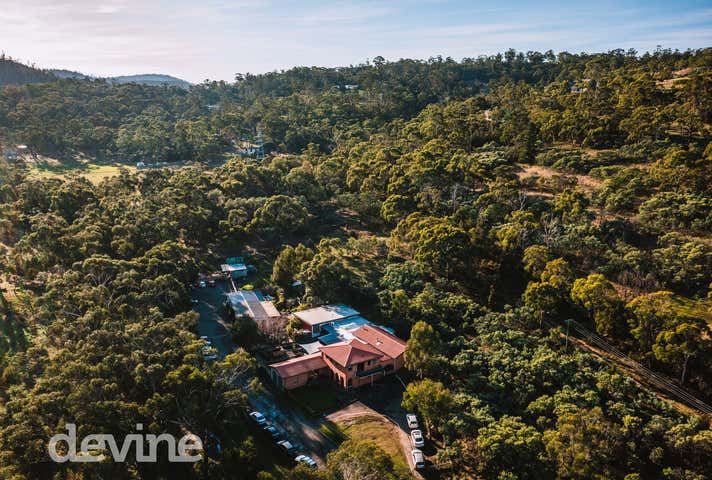 Gaia's Nest, 375 Pass Road Mornington TAS 7018 - Image 24