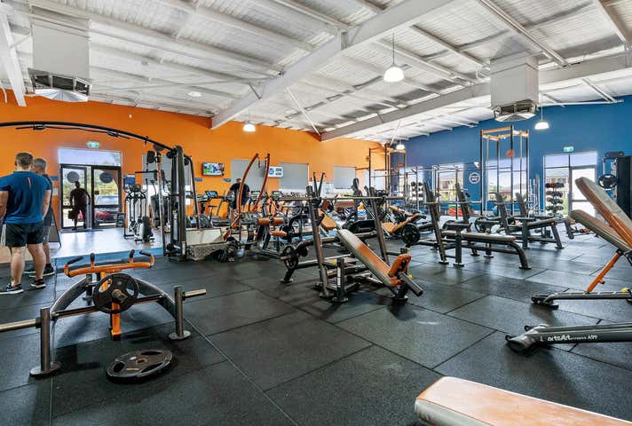Plus Fitness Wattle Grove, 2 Nashi Lane Wattle Grove WA 6107 - Image 11