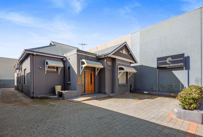 102 Cambridge Street West Leederville WA 6007 - Image 1