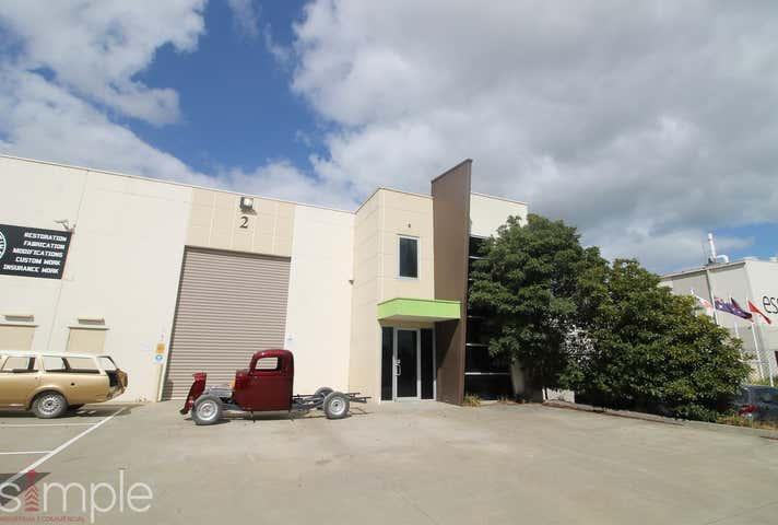 2/13 Network Drive Carrum Downs VIC 3201 - Image 1