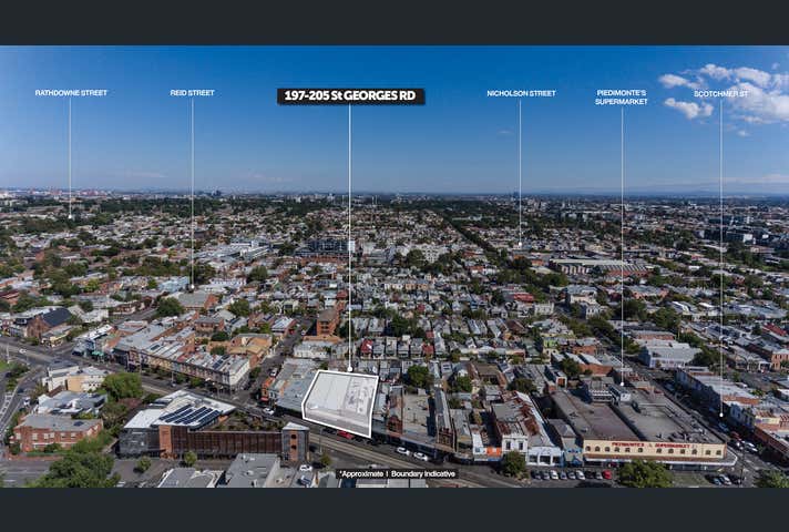 197-205 St Georges Road Fitzroy North VIC 3068 - Image 7