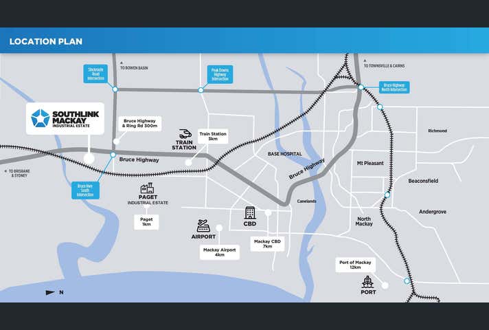 6-8 Southlink Drive Bakers Creek QLD 4740 - Image 8