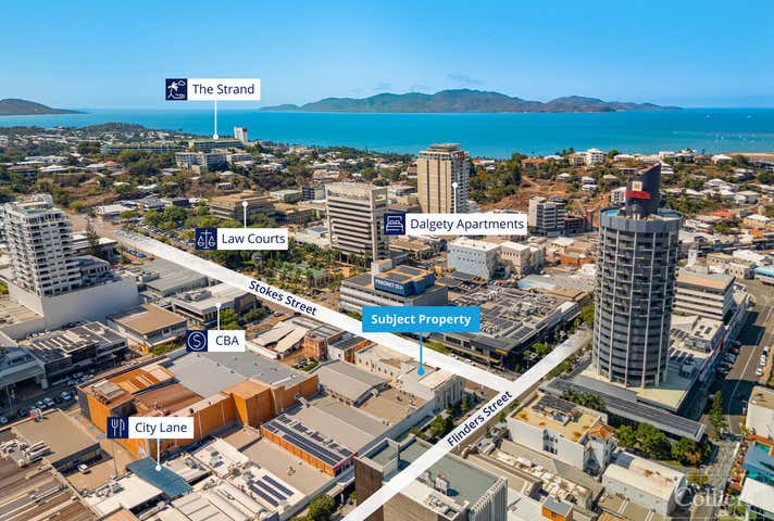 Banking Chambers, 337 Flinders Street Townsville City QLD 4810 - Image 12