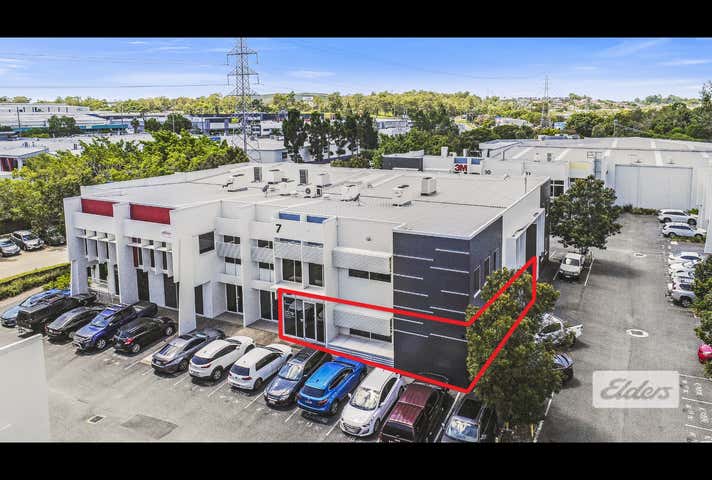 Unit 8, 23 Breene Place Morningside QLD 4170 - Image 8