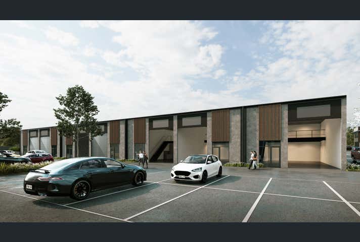 Warehouse D.1, 8-16 Rohs Road East Bendigo VIC 3550 - Image 9