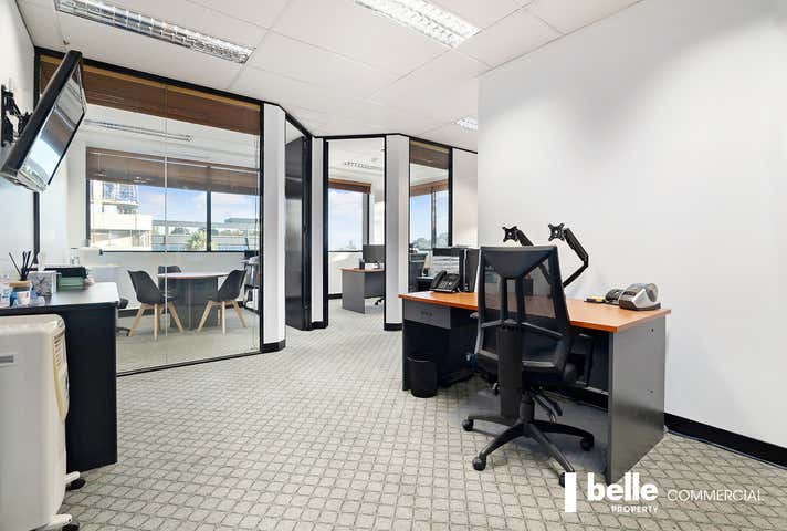 Suite 404/1 Princess Street Kew VIC 3101 - Image 1