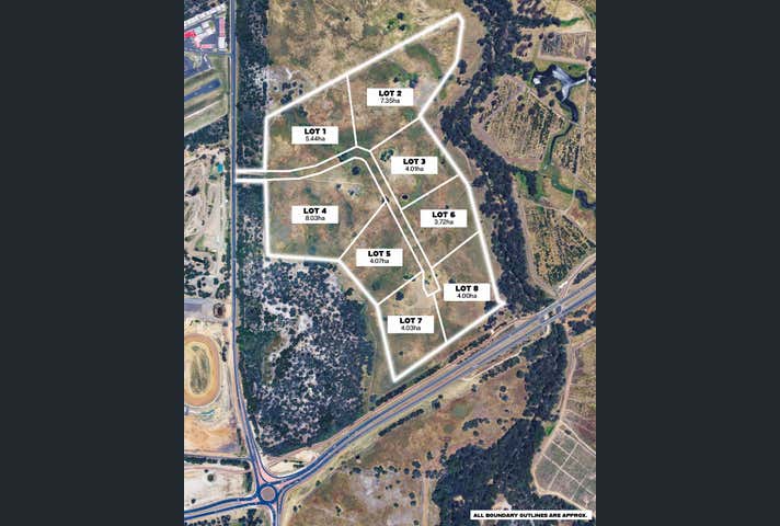 Lot 81 South Western Highway Davenport WA 6230 - Image 3