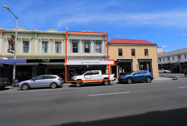 76 George Street Launceston TAS 7250 - Image 1