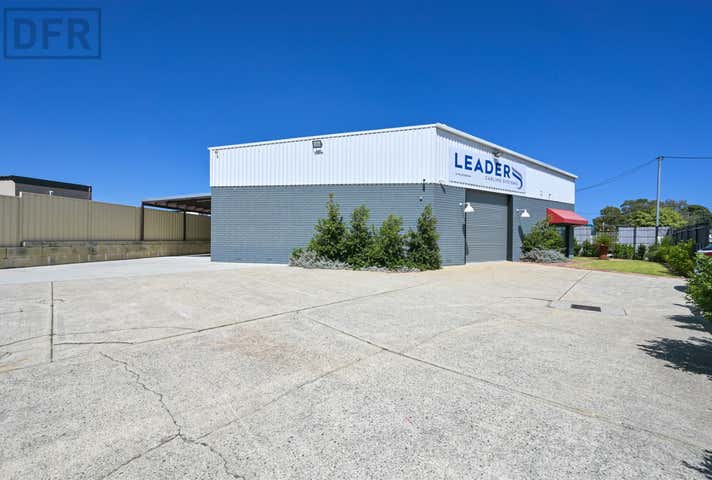 2/91 Forsyth Street O'Connor WA 6163 - Image 4