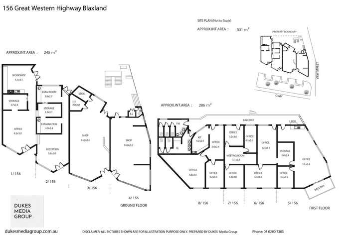 156 Great Western Highway Blaxland NSW 2774 - Image 6