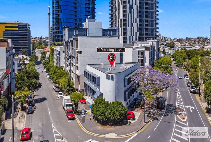 1 Manning Street South Brisbane QLD 4101 - Image 1